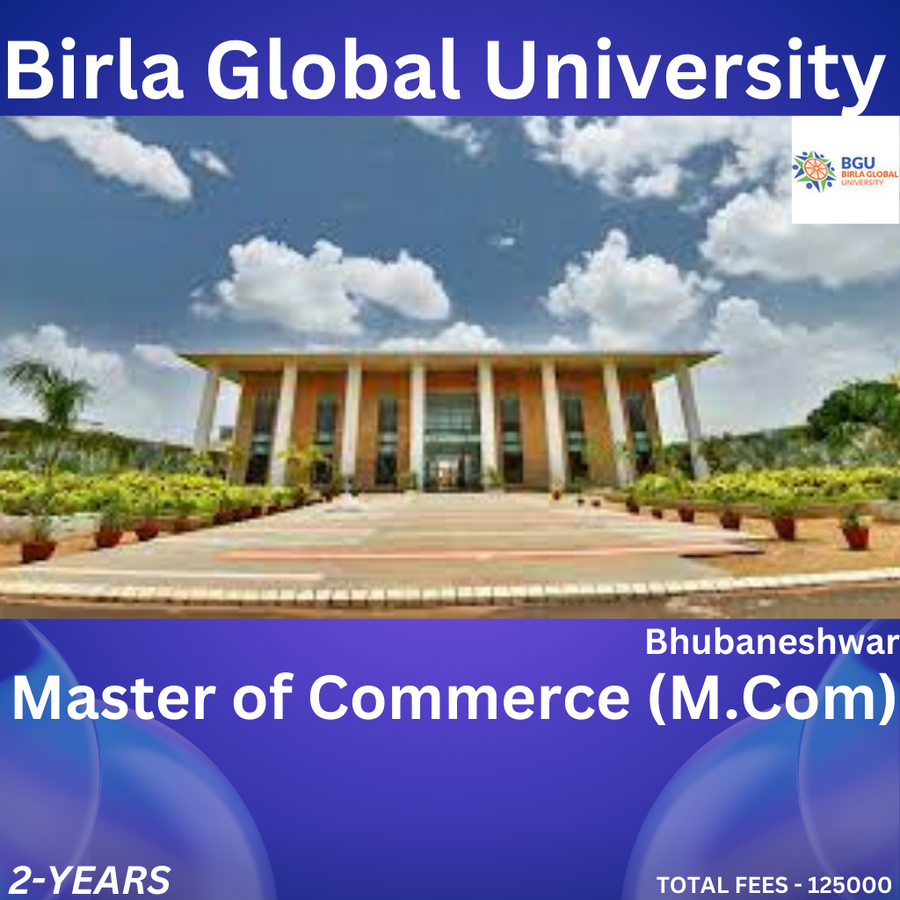 Birla Global University